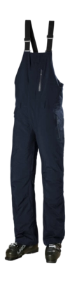 Skibroek Helly Hansen Men Legendary Insulated Bib Pant Navy Regular Fit