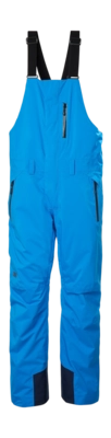 Skibroek Helly Hansen Men Legendary Insulated Bib Pant Neptune Blue Regular Fit