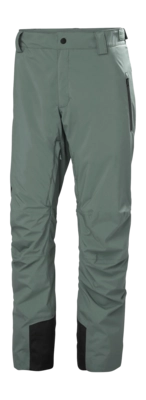 Skibroek Helly Hansen Men Legendary Insulated Pant Concrete Regular Fit