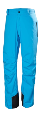 Skibroek Helly Hansen Men Legendary Insulated Pant Cyan Regular Fit