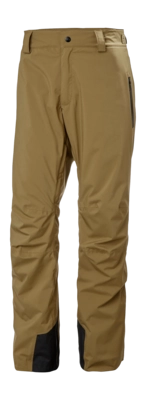 Skibroek Helly Hansen Men Legendary Insulated Pant Sepia Regular fit