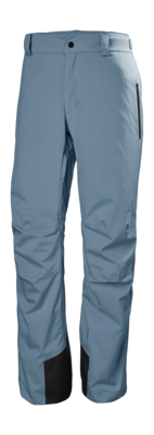 Skibroek Helly Hansen Men Legendary Insulated Pant Washed Navy Regular Fit