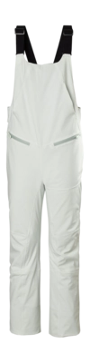 Skibroek Helly Hansen Women Alphelia Bib Pant Seafoam Slim Fit
