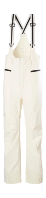 Skibroek Helly Hansen Women Avanti Softshell Bib Pant Snow Fitted