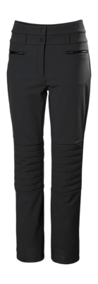 Skibroek Helly Hansen Women Avanti Stretch 2.0 Pant Black Fitted