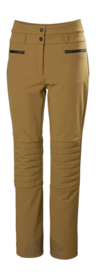Skibroek Helly Hansen Women Avanti Stretch 2.0 Pant Sepia Fitted