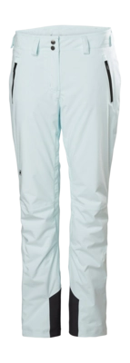 Skibroek Helly Hansen Women Legendary Insulated Pant Icicle Regular fit
