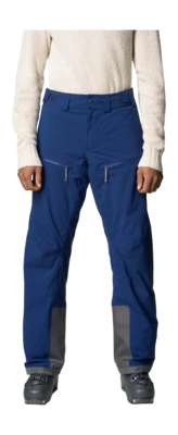 Skibroek Houdini Men Ride Insulated Pants Midnight Blue Regular Fit