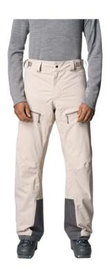 Skibroek Houdini Men Ride Insulated Pants Sandstorm Regular Fit