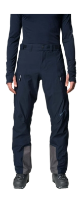 Skibroek Houdini Men Ride Pants Blue Illusion Regular Fit