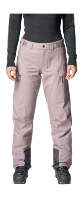 Skibroek Houdini Women Ride Pants Sky Purple Regular Fit