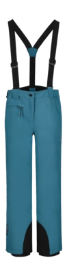 Skibroek Icepeak Kids Lagos Jr Emerald Regular fit