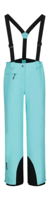 Skibroek Icepeak Kids Lagos Jr Turquoise Regular Fit