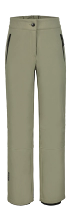 Skibroek Icepeak Kids Lenexa Jr Light Green G Slim Fit