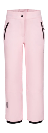 Skibroek Icepeak Kids Lenexa Jr G Light Pink Slim Fit