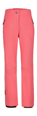 Skibroek Icepeak Kids Lenexa Jr Pink Slim fit