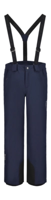Skibroek Icepeak Kids Lisman Jr Dark Blue Regular Fit