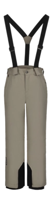 Skibroek Icepeak Kids Lisman Jr Grey Regular fit