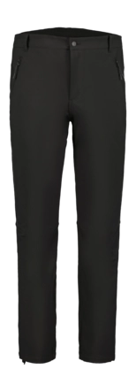 Skibroek Icepeak Men Argusville Basic Black Regular Fit