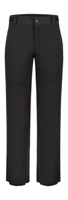Skibroek Icepeak Men Dumont Basic Black Regular Fit