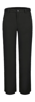 Skibroek Icepeak Men Fleming Basic Black Regular Fit