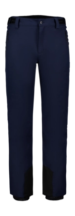 Skibroek Icepeak Men Fleming Dark Blue Regular Fit