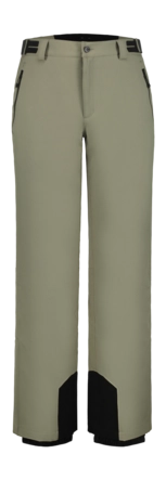 Skibroek Icepeak Men Fleming Pants Light Green Regular Fit