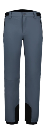 Skibroek Icepeak Men Fleming Smoke Regular Fit