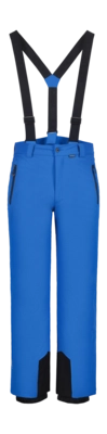 Skibroek Icepeak Men Freiberg Blue Slim Fit
