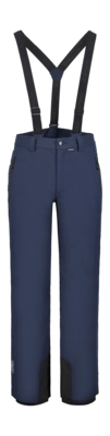 Skibroek Icepeak Men Freiberg Dark Blue Slim Fit