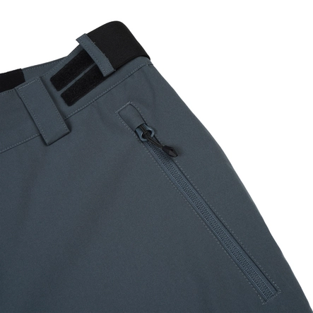 Skibroek Icepeak Women Flasher Smoke Regular Fit