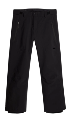 Skibroek J.Lindeberg Men Clarke Pant Black 2025