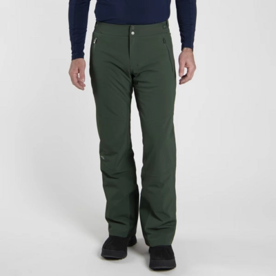 Skibroek KJUS Men Formula Canopy Pants Short Regular Fit