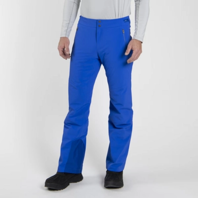 Skibroek KJUS Men Formula Trailblazer Pants Short Regular Fit