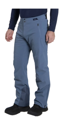 Skibroek KJUS Men Formula Pro Pants Admiral Blue Relaxed Fit