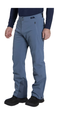 Skibroek KJUS Men Formula Pro Pants Long Admiral Blue Relaxed Fit