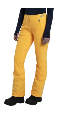 Skibroek KJUS Women Formula Pants Long Burst Regular Fit