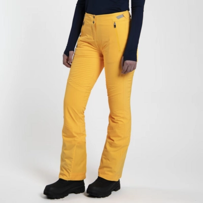 Skibroek KJUS Women Formula Pants Short Burst Regular Fit