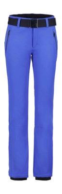 Skibroek Luhta Women Joentaus Blue Slim fit