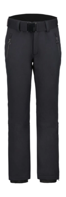 Skibroek Luhta Women Joentaus Drk Blue Slim fit