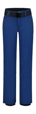 Skibroek Luhta Women Joentaus Navy Blue Slim fit
