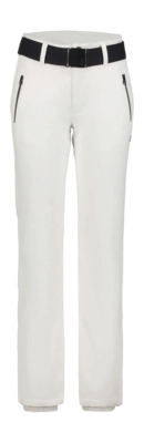 Skibroek Luhta Women Joentaus Optic White Slim fit
