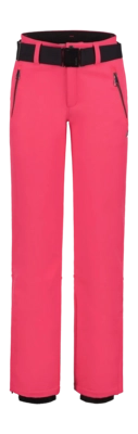 Skibroek Luhta Women Joentaus Raspberry Slim fit
