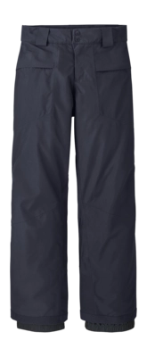 Skibroek Patagonia Kids Storm Shift Pants Sunken Blue