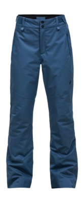 Skibroek Peak Performance Women Shred HIPE 2L Insulated Shell Pants Mountain Lake Regular Fit