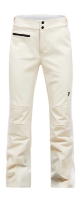 Skibroek Peak Performance Women Stretch Pants Sand Fog Regular Fit