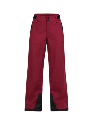 Skibroek Peak Performance Women Vertec Hipe Shell Pants Vertical Zenith Relaxed fit