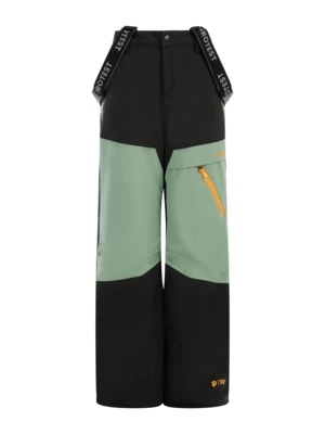 Skibroek Protest Boys Prtroy True Black Regular Fit
