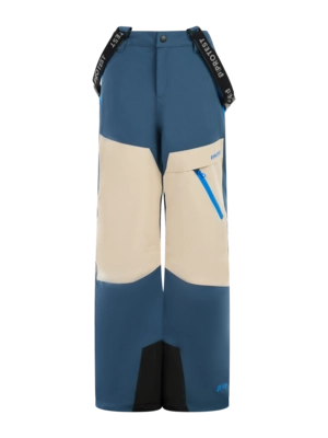 Skibroek Protest Boys Prtroy Twilight navy Regular fit