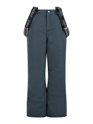 Skibroek Protest Boys Prtsticks Twilight navy Relaxed fit